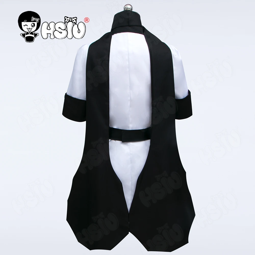 Esdeath Cosplay Wig Costumes Fiber synthetic wig Anime akame ga kill cosplay Wig Costumes「HSIU 」Empire white uniform Esdeath Wig