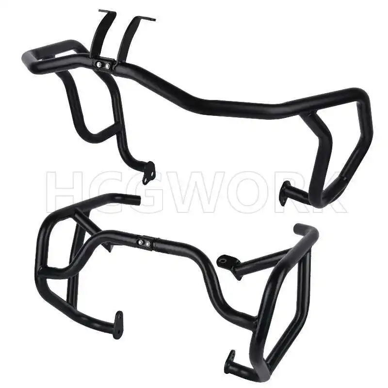 

Motorcycle Accessories Engine Bumper Anti-drop for Triumph Tiger 900/850(since 2020)