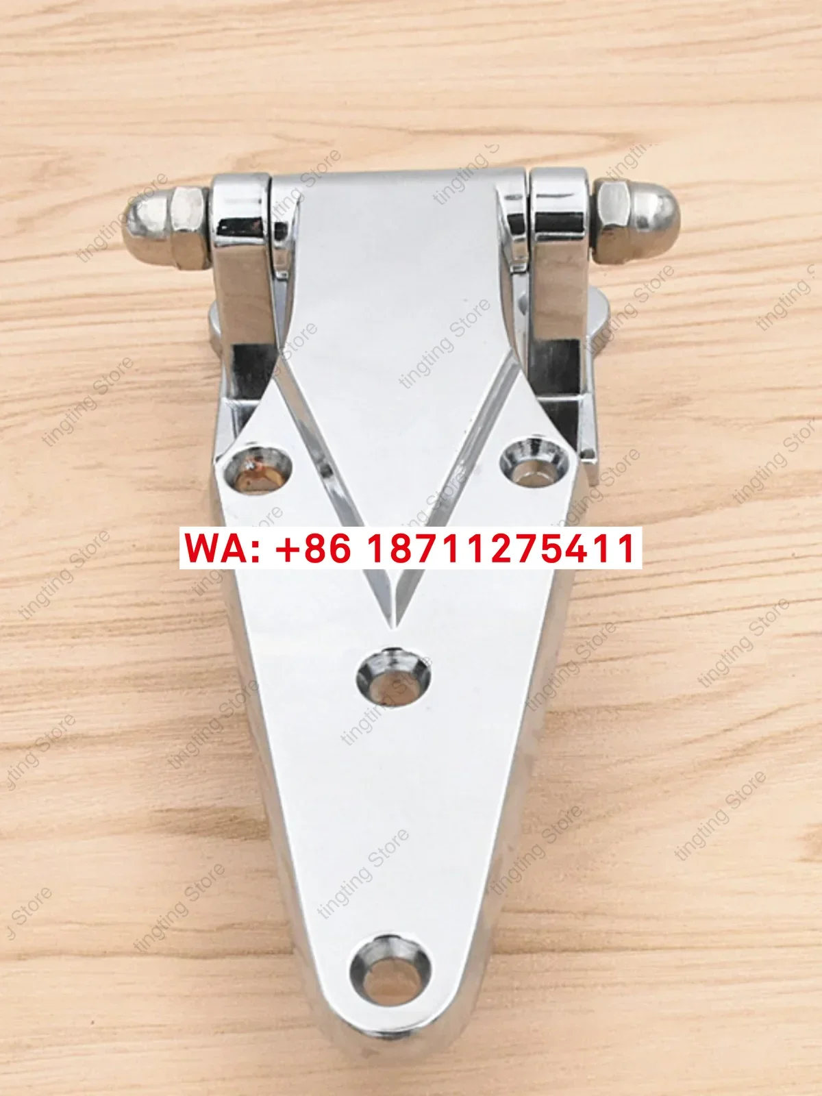 3pcs Oven hinge Height convex door hinge 6 inch 4 inch 3 inch dryer cold storage refrigerator