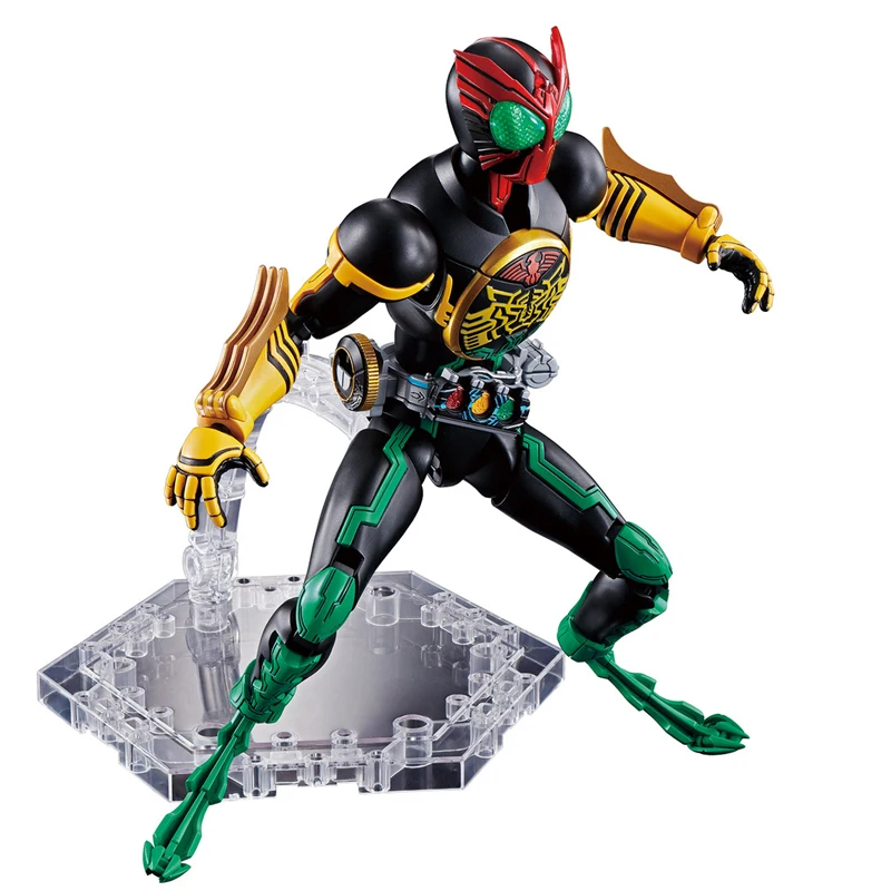 بانداي شخصية الإنسان الجمعية FRS توكوساتسو كامين رايدر OOO ألعاب شخصية للأولاد/الفتيات/الأطفال/الهدايا تحصيل نموذج الحلي #6