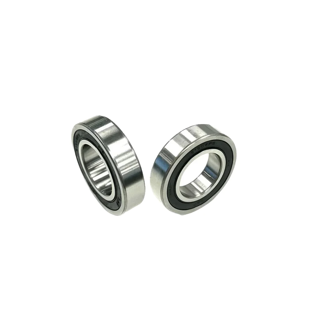 Ultra Bee OEM Original Front/Rear Wheel Bearings Front/Rear Hub Seals UB Front Rear Wheel Repair and Maintenance bearing Parts