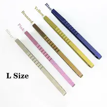 Titanium Alloy Portable Tweezers #3