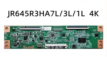 Original JR645R3HA7L logic board 4K JR645R3HA3L/1L 65 inch 2*60Pin