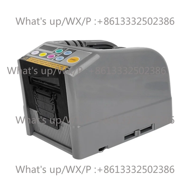 ZCUT-9 cutt-ing machine, protec-tive tap-e machine, transp-arent tap-e cuttin-g machine, ad-hesive p-aper machine man-ufacturer