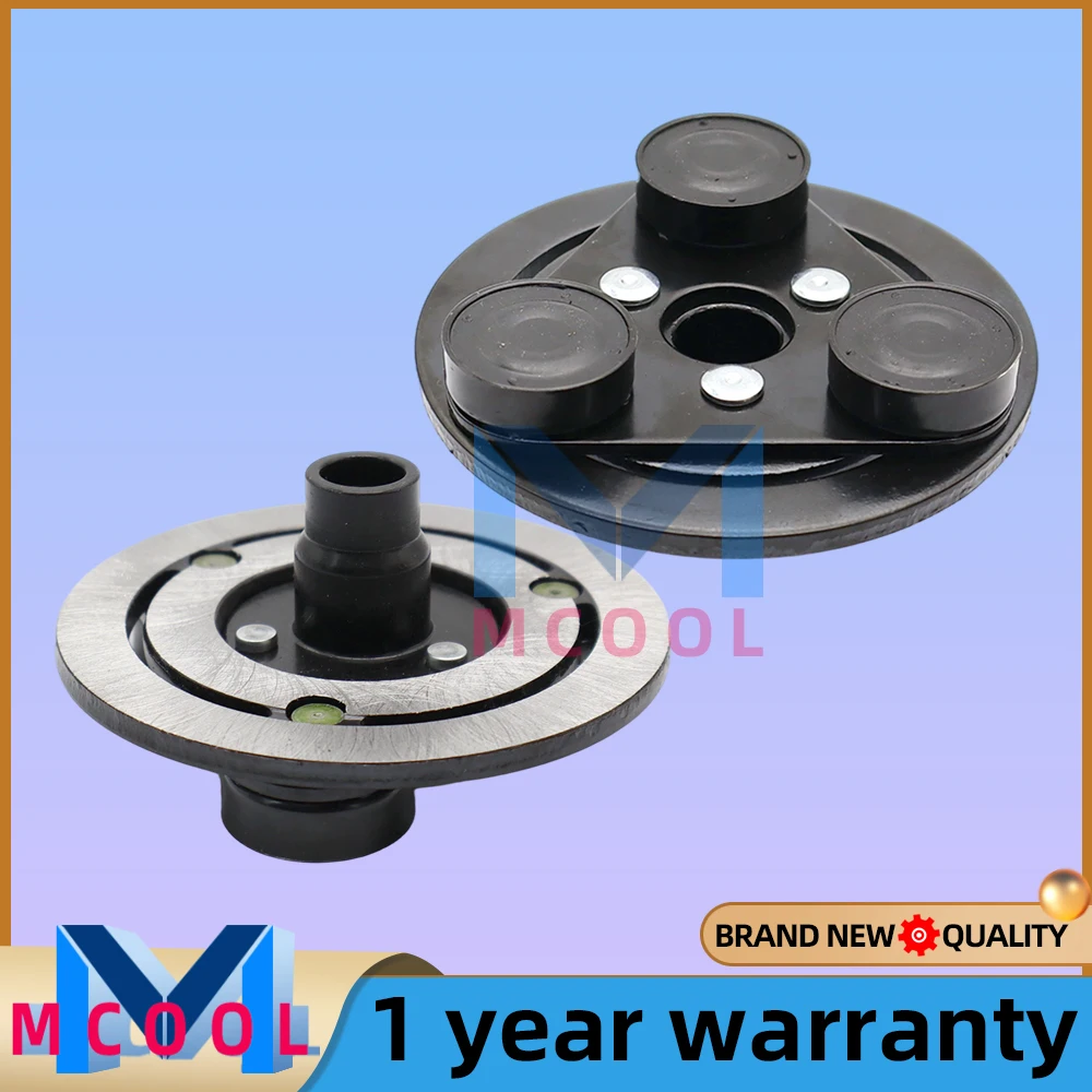 

AC Compressor Clutch Hub For Suzuki Ignis 1.2 Petrol K12C 9520062R00 9520162R00 95201-62R00 95200-62R00