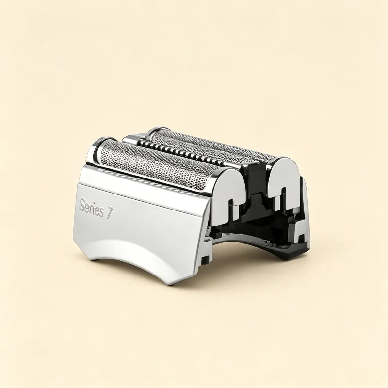 70S SHAVER FOIL AND CUTTER REPLACEMENT HEAD CASSETTE FIT BRAUN SERIES 7 ELECTRIC RAZOR SPARE PARTS FOR 790CC 760CC 750CC 720 730