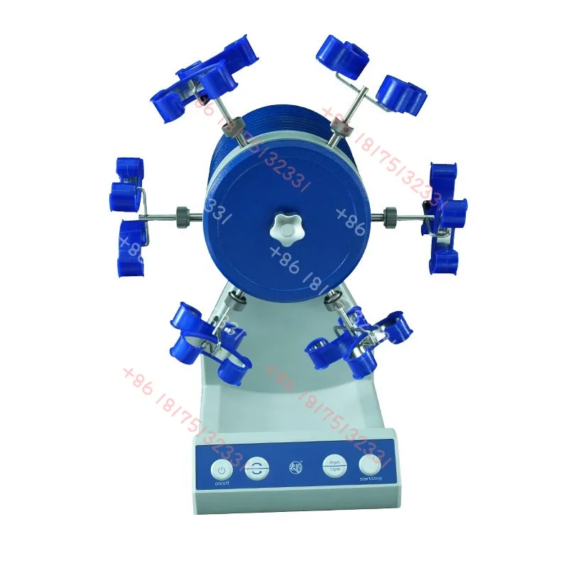 

Watch Repair Tools Watch Rotator 12 Heads 24 Heads Mechanical Watch Winding Machine Shaker Gangyuan Precision Clock