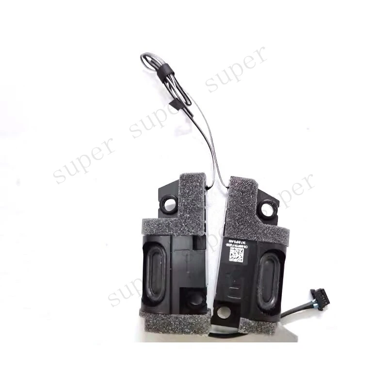 

S+ 0NWY5V NWY5V Новые внутренние динамики L&R для ноутбуков Dell Alienware M18 R1 R2