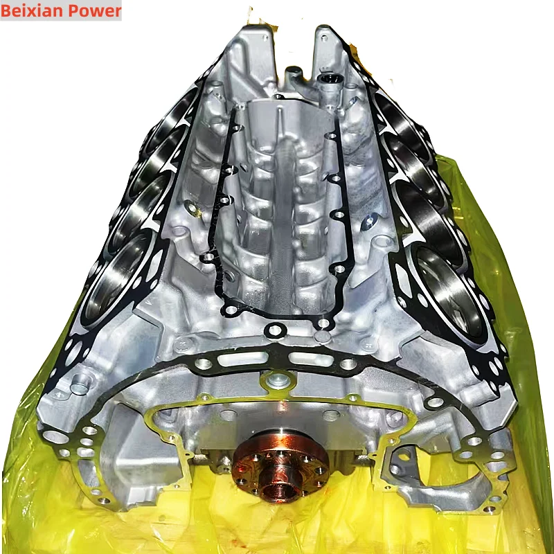 Factory Brand New Engine 1UR FE V8 For Toyota Land Cruiser Lexus GX460 4.6