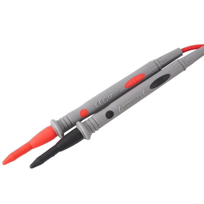 Imagem -05 - Caneta de Descarga Capacitor de Alta Tensão Ferramenta de Reparo Eletrônico Led ac e dc 01000v 4700uf