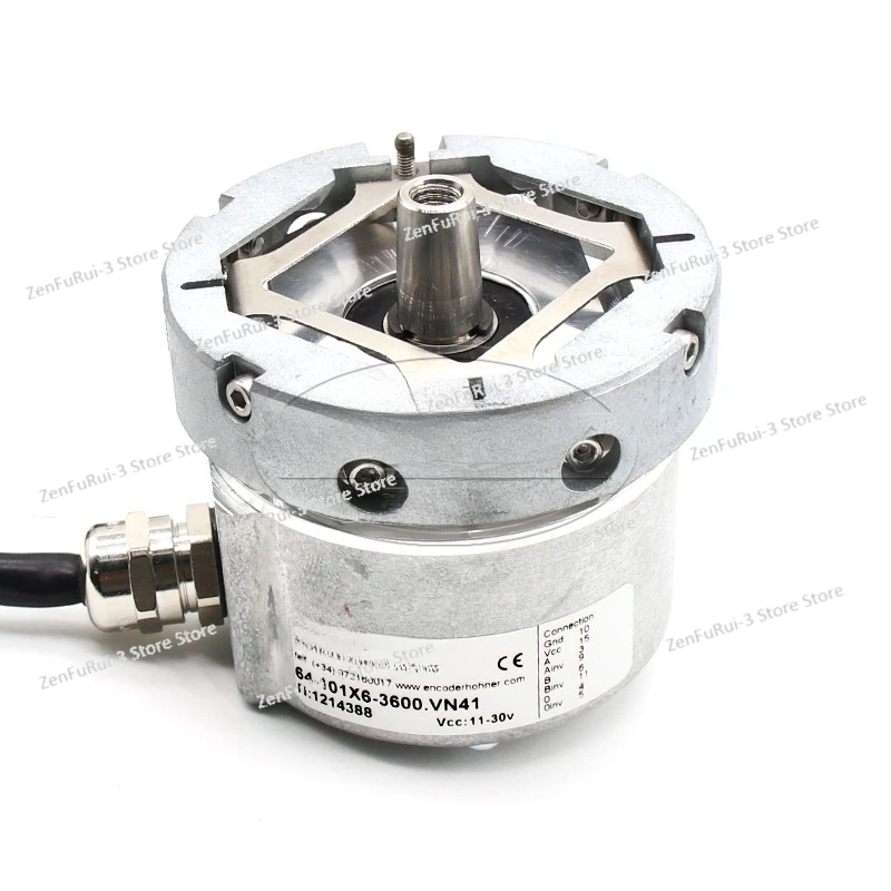 New original, encoder 64-101X6-3600.VN41 AAA633Z1-AA633Z21