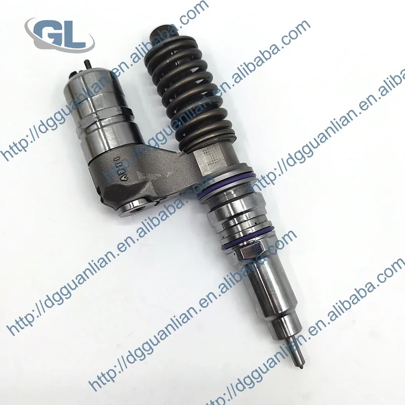 

Diesel Fuel Injector 0414702009 0986441009 0986441109 for VOL-VO PENTA 3827636