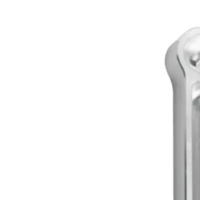 K Series Swap Shift Lever Base For High Performance Driving High Mounting Position For Honda Civic 1988-2000 White