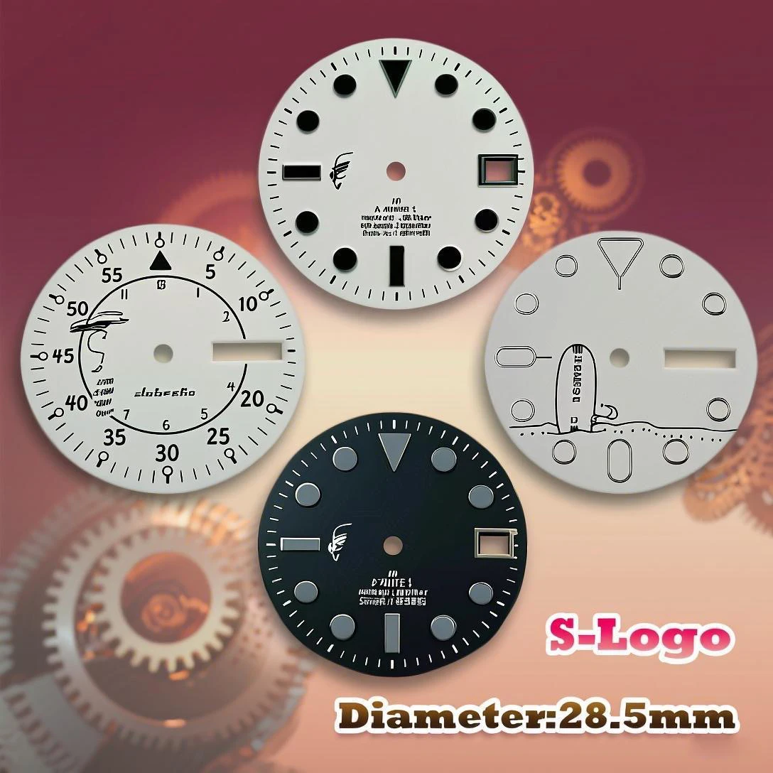 NH35/NH36 Movement …