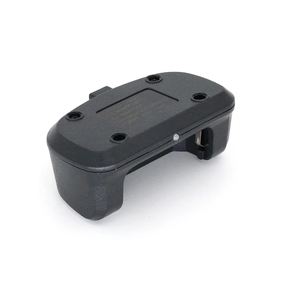 Cargador de escritorio para walkie-talkie, para WLN KD-C1 Yinitone MINI-02