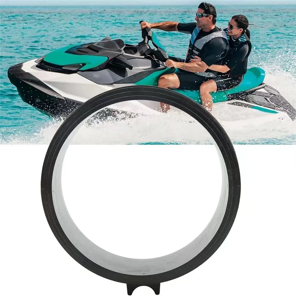 Jetski Parts and Accessories Wear Ring for Sea Doo Spark 900 ACE 2UP 3UP 90 OEM 267000925 267000617 267000813