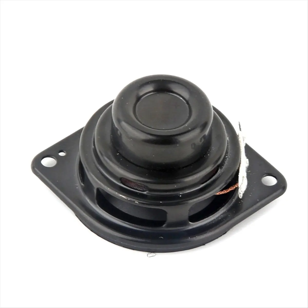 NEW DT85-1.5 Inch Full Frequency Replacement Speaker for Clip3/4 4 Ohm 5W High Performance Audio Output for Bluetooth Speaker