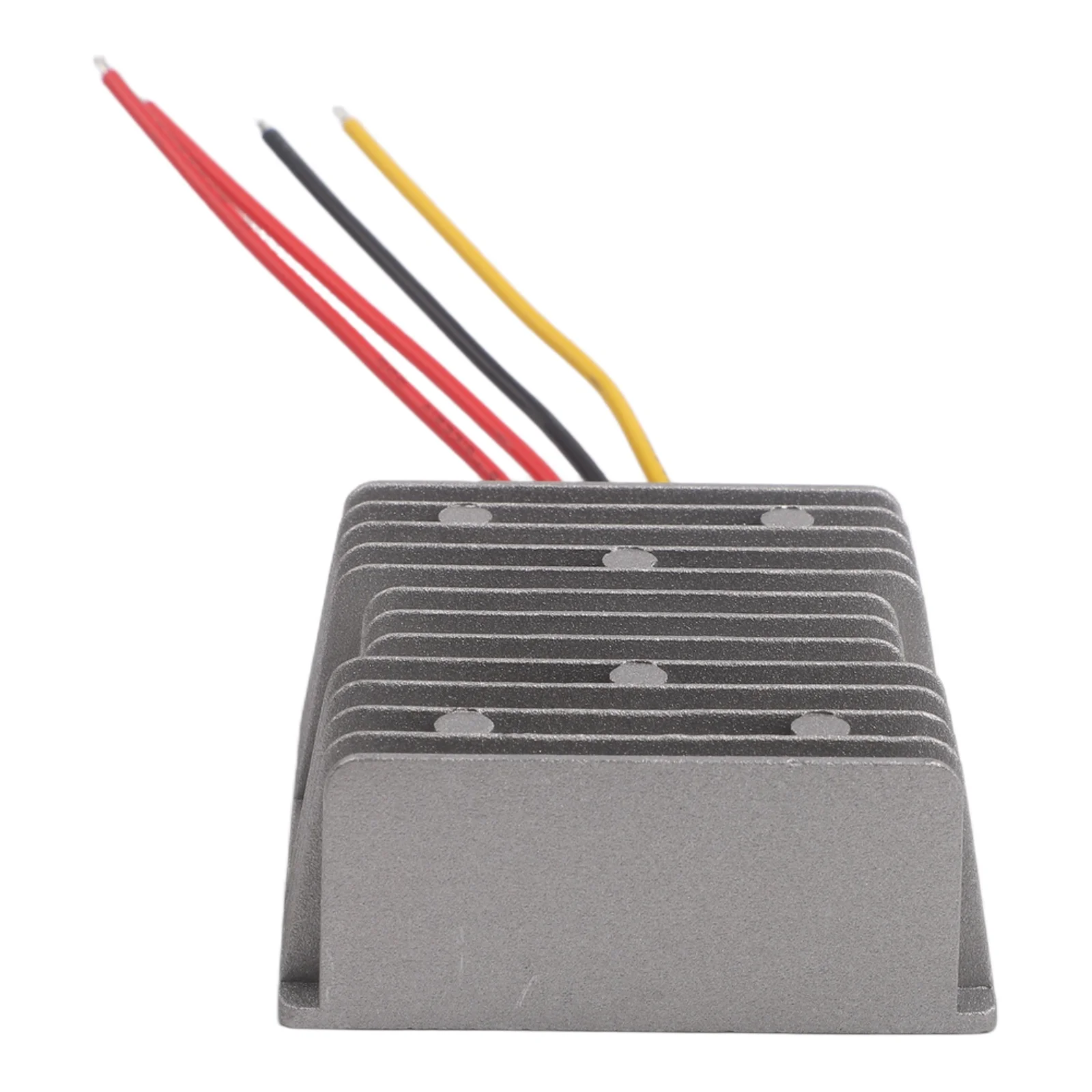 For Bad Weather Conditions AC-DC Converter 5A Power Supply 74*74*32mm Input Voltage 22-28V AC Output Current 5A