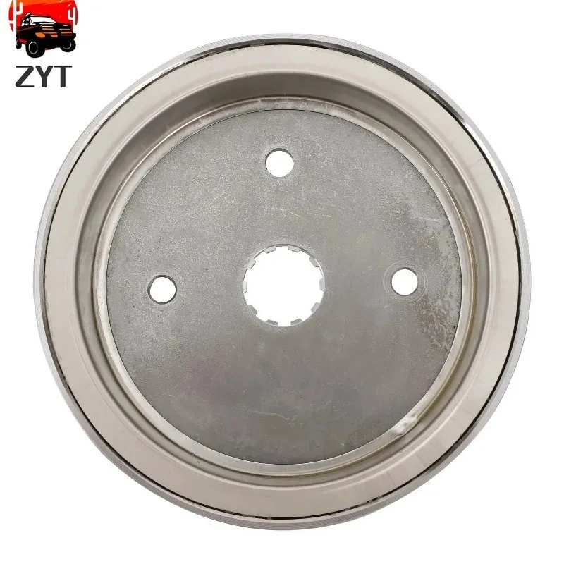 Brand New Magneto Stator Coil Magnet 29957-81B 29956-70 For Harley Davison Electra Glide 1989-1999