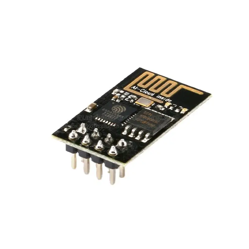 New Version ESP-01 …