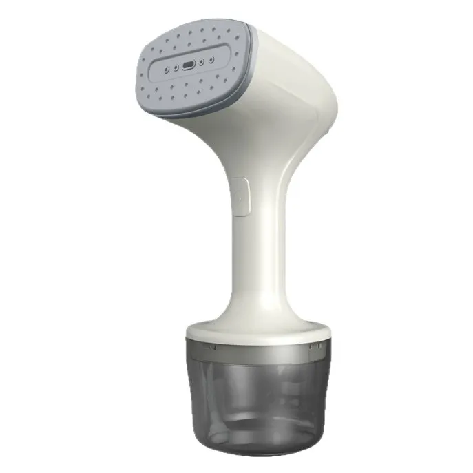 

Portable Electric Fast-Heat Garment Steamer for Household and Hotel Use Travel-Friendly Handheld Fabric Iron Steam Cleaner