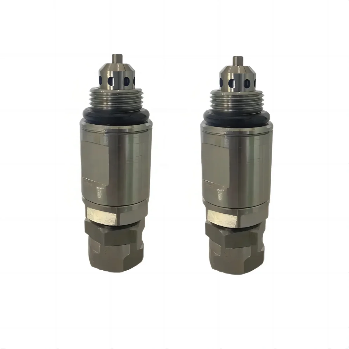 Suitable for excavator accessories PC200-5 safety valve 709-70-55200 excavator accessories engineering machinery