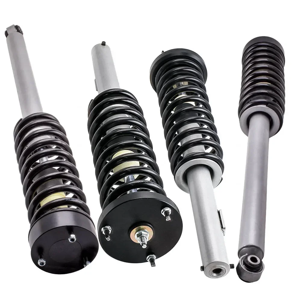 For Airmatic to Coil Spring Suspension Coilovers for Mercedes S-Class W220 S430 S500 S400CDI 2203202438