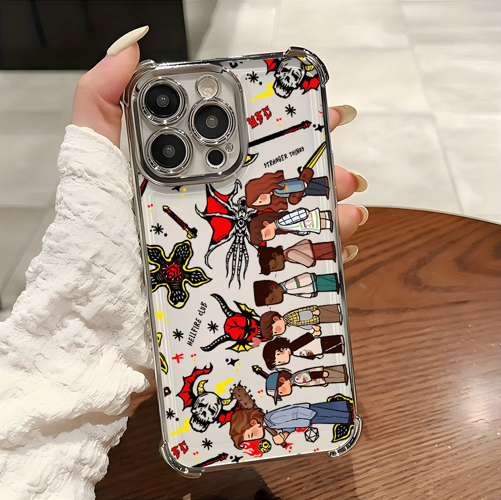 Luxury S-Stranger T…