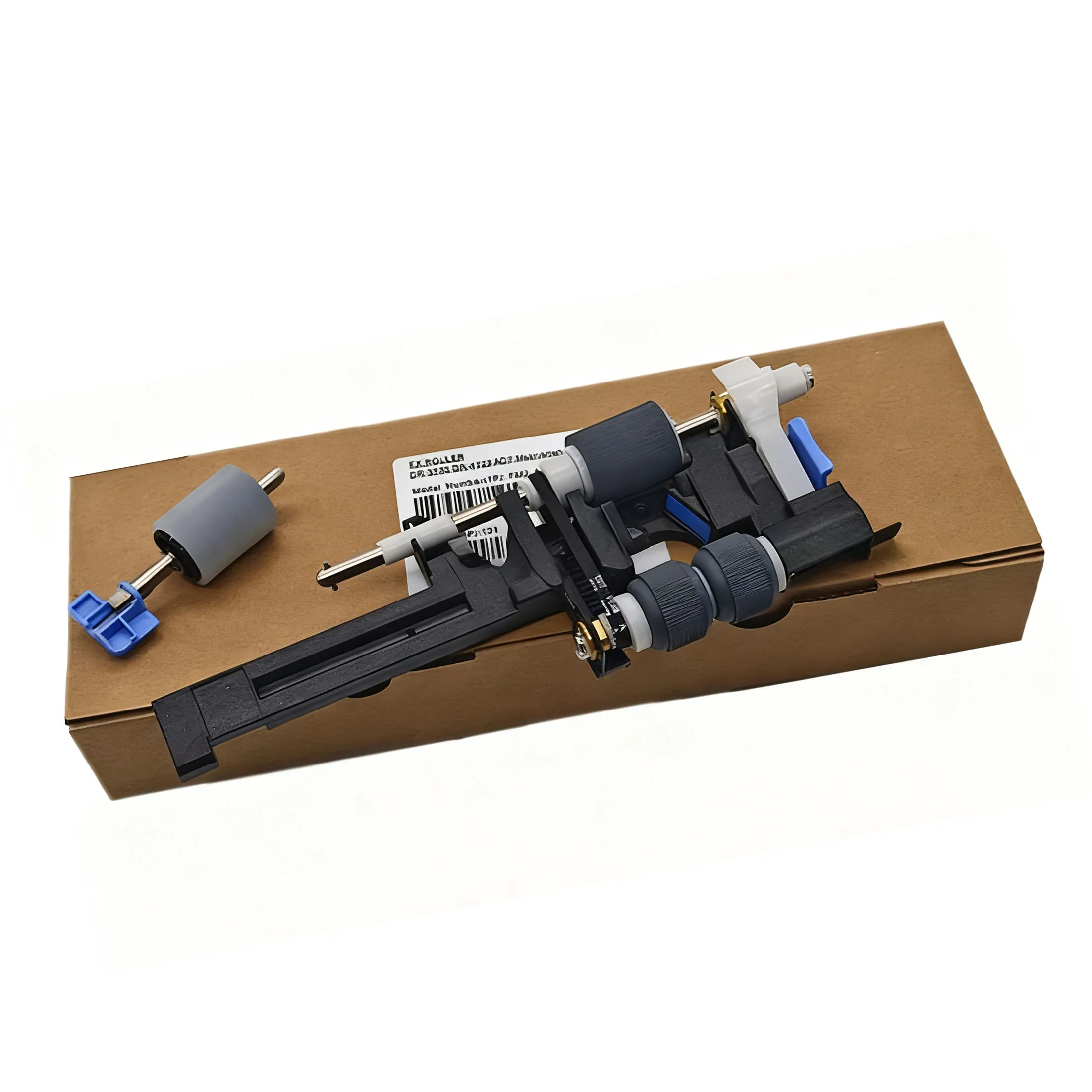 

New ADF pickup roller Kit for Canon 6855i 6000i 6860 6870i 5735i 5740i