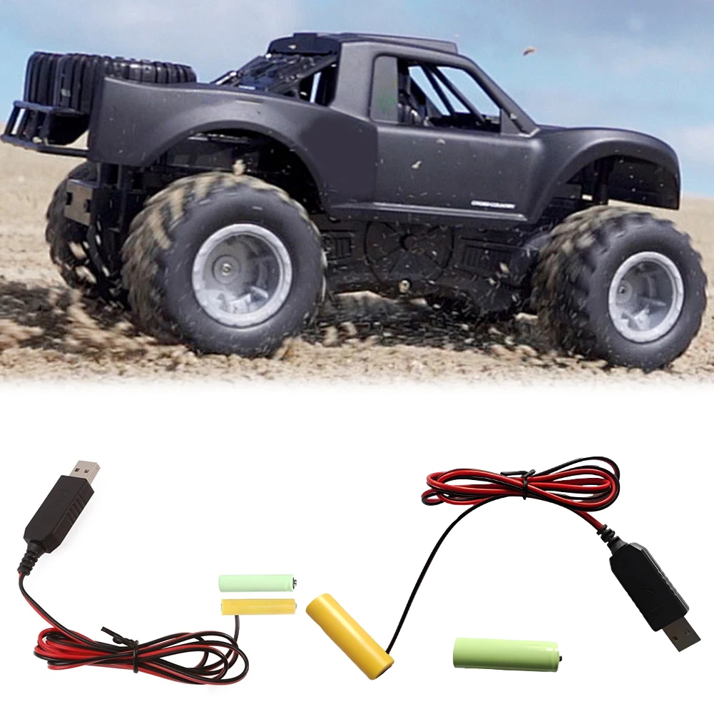 

USB-кабель питания от 5 В до 3 В, USB-кабель AAA, фиктивный аккумулятор, устранители кабеля, замена шнура для пульта дистанционного управления/радио/светодиодного освещения