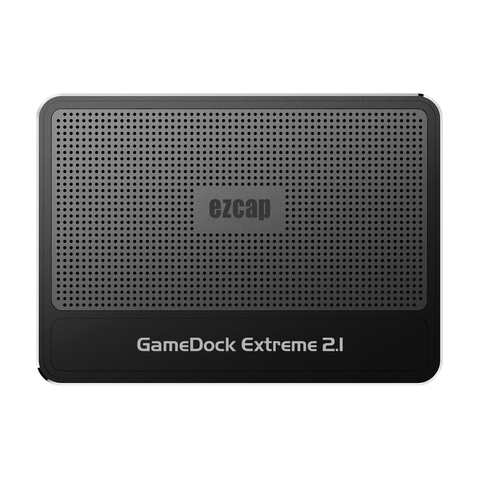 Ezcap 364 GameDock Extreme 2.1 HDMI To USB Type-C Video Capture Card 8K 60Hz Input Loop , 4K 60Hz Live Streaming Game Recording