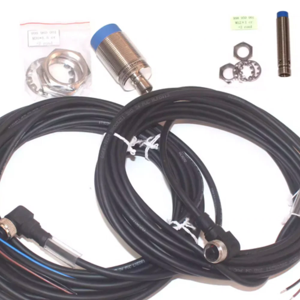 

XIZI OTIS Escalator Main Drive Speed Switch ND8-S3-M12S ND30-S3-M30S XAA174AGJ12 XAA174AGJ13