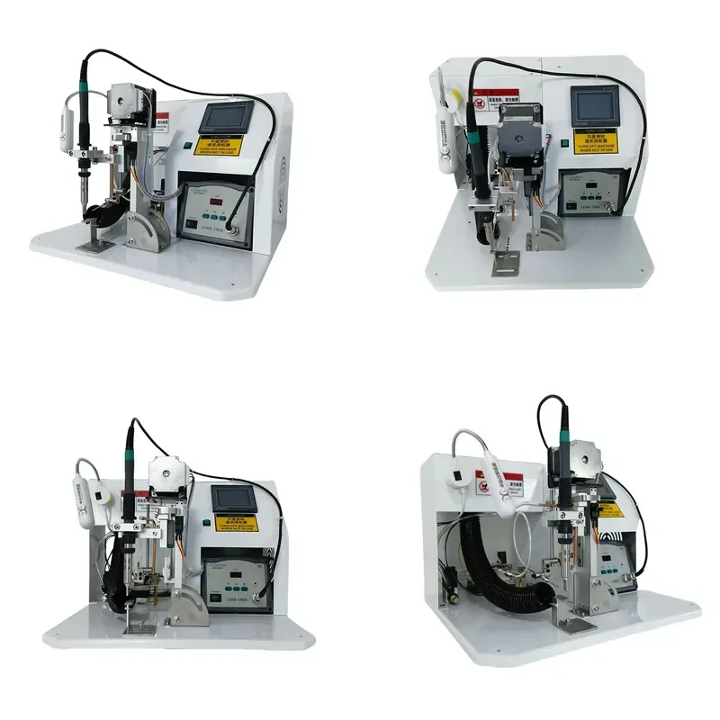 8586 Hot Air Rework Station Infrared CPU Welding Desoldering Equipment for Soldering Repair