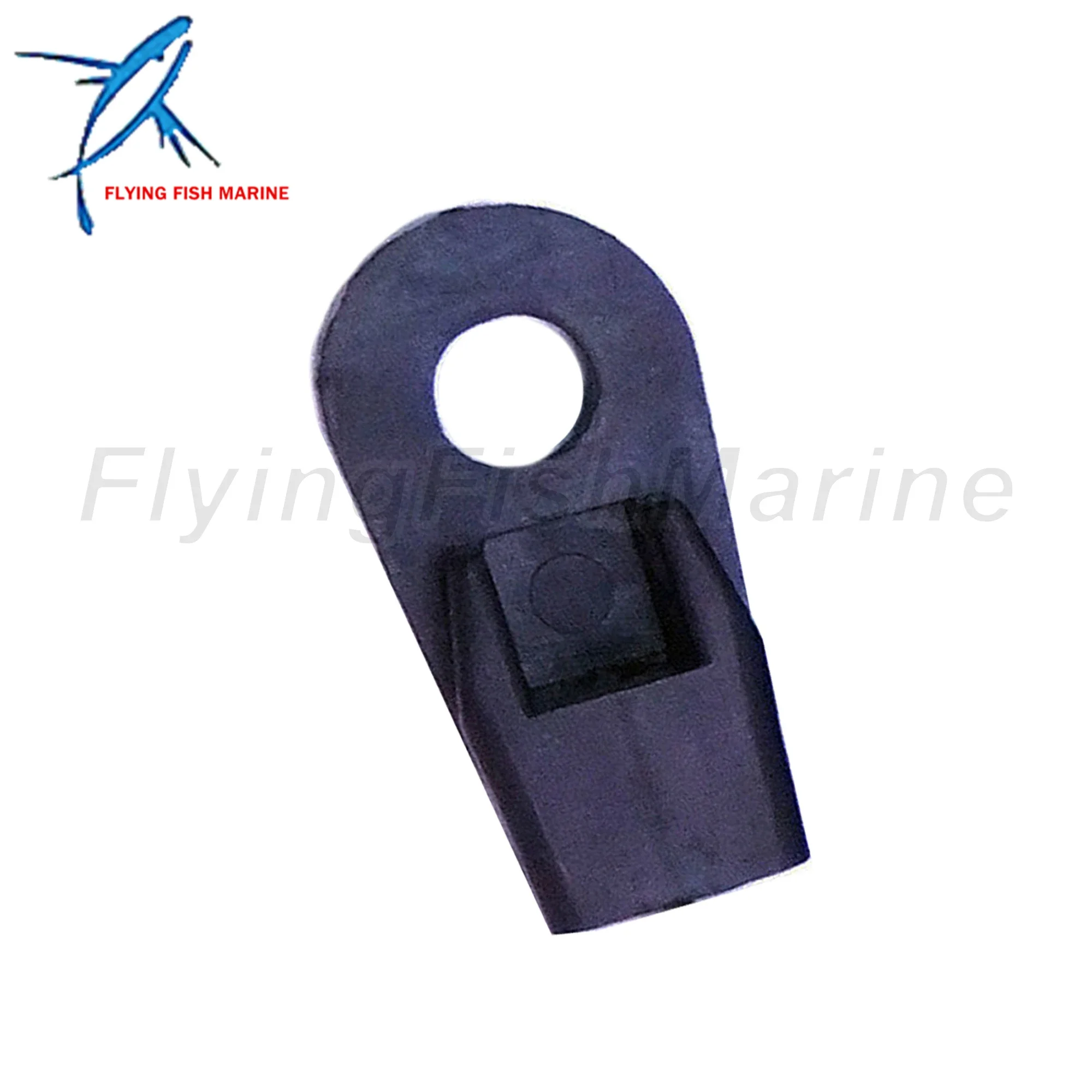 Remote cable end 703-48345-01-00 703-48345-00-00 for Yamaha boat outboard motors
