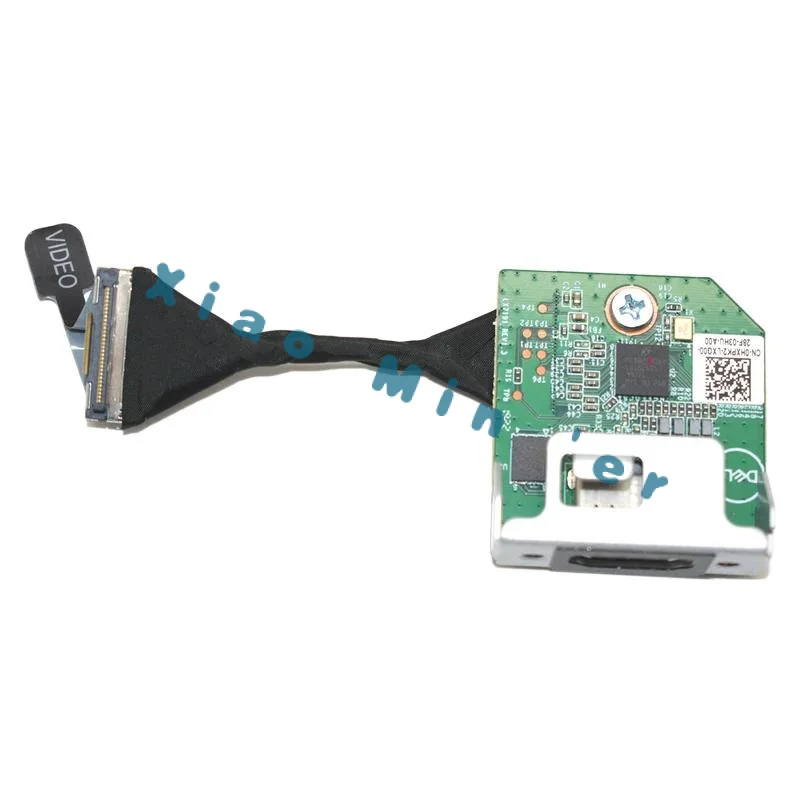 0HXPK2 New For Dell OptiPlex 7070 7080 7000MFF T3240 HDMI2.0b HDMI IO Daughter Board