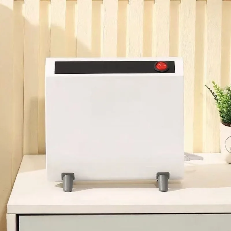 Multifunctional dryer, heater to quickly dry clothes, shoes, dehumidification and mildew-proof portable