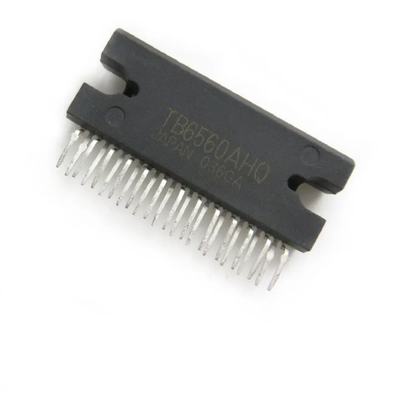 5PCS TB6560AHQ TB6560 TA8271H TA8271HQ TA8271 PA2032A PA2032 TDA7560 7560 SAP15NO SAP15 APT5012LNR 500V 43A