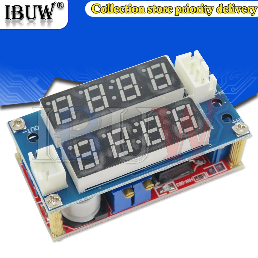 5A Adjustable Power…