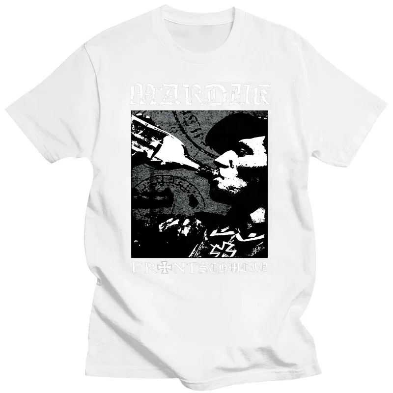 Футболка с надписью «marдостижения переднего света»