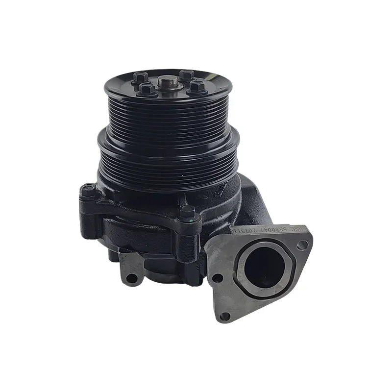4366039 5580047 4327408 3904987 Water Pump For Cummins Engine ISZ13 QSZ QSZ13 ISZ