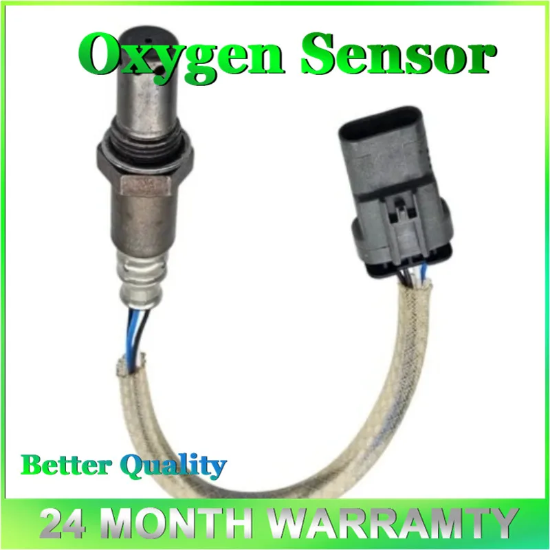 

12659516 Upstream Air Fuel Ratio Lambda O2 Oxygen Sensor for Cadillac Escalade ESV Chevy Silverado Tahoe GMC Sierra Yukon