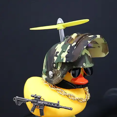 10 best sales duck helmet - №8