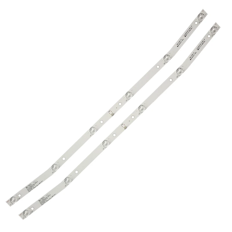 TV LED Strip Lights JS-D-JP32DM-061EC(80510)  JL.D32061330-114ES-M  MS-L2082 V2 LED 32 s1a focus 32 l56 l3 strips 2pcs/set