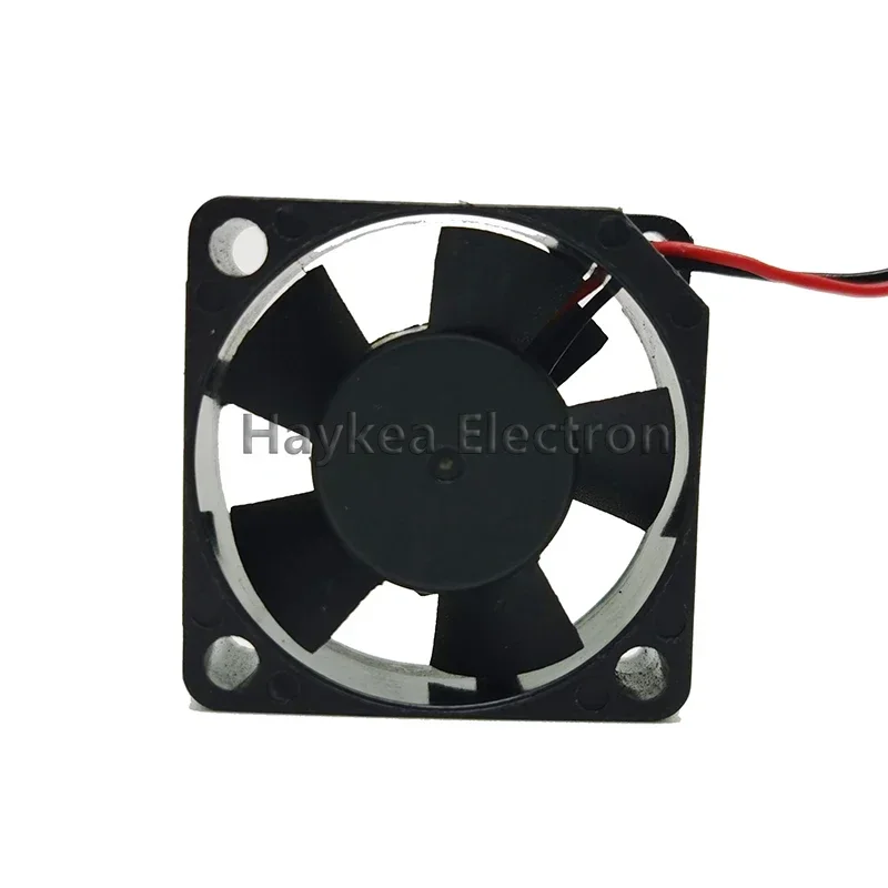 Para DC 12V 0,9 W 18000RPM KD1203PFB1-8 2 líneas 3010 ventilador de refrigeración de suspensión magnética