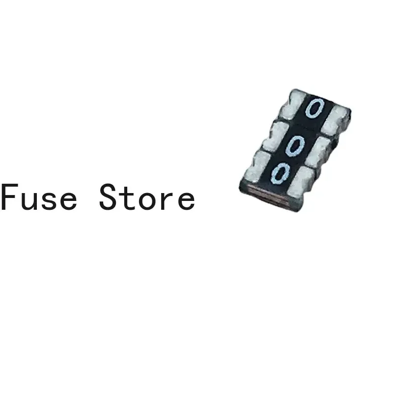 50PCS 0805 Patch Self Recovery Fuse PPTC SMD  1100MA 1.1A 5V 9V 15V 24V