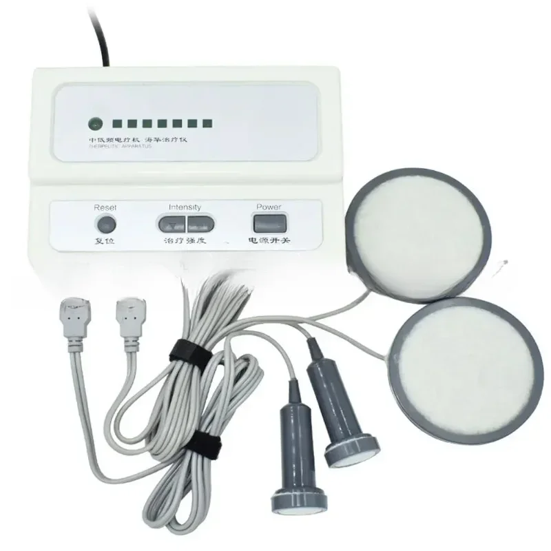 CD-9 Serial QuickResult Therapeutic Apparatus Electrical Stimulation Acupuncture Therapy Massager Device Cd9