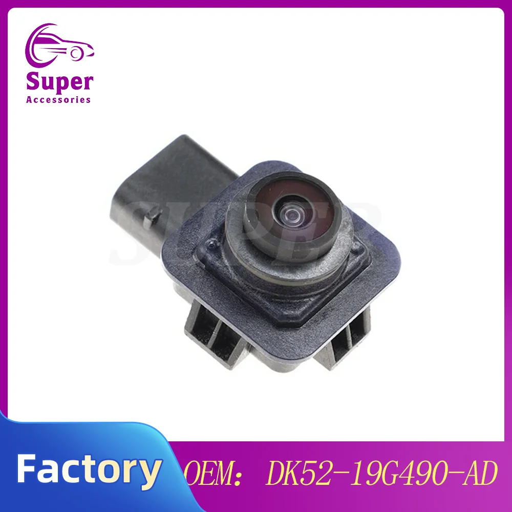 DK52-19G490-AD DK62-14G490-AD Rear View Reversing Parking Camera For Ford For RANGE ROVER SPORT L494 2014 DH52-19G490-AD