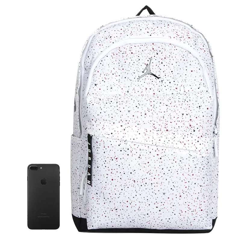 

Nike Men's and Women's Bags, Fashionable and Trendy Sports Bags, Outdoor Travel Casual Bags, Student School Bags, Backpacks Jd2133032Gs-008