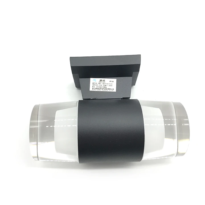 CBD3 LED マリンバルクヘッドライトウォールライト-2
