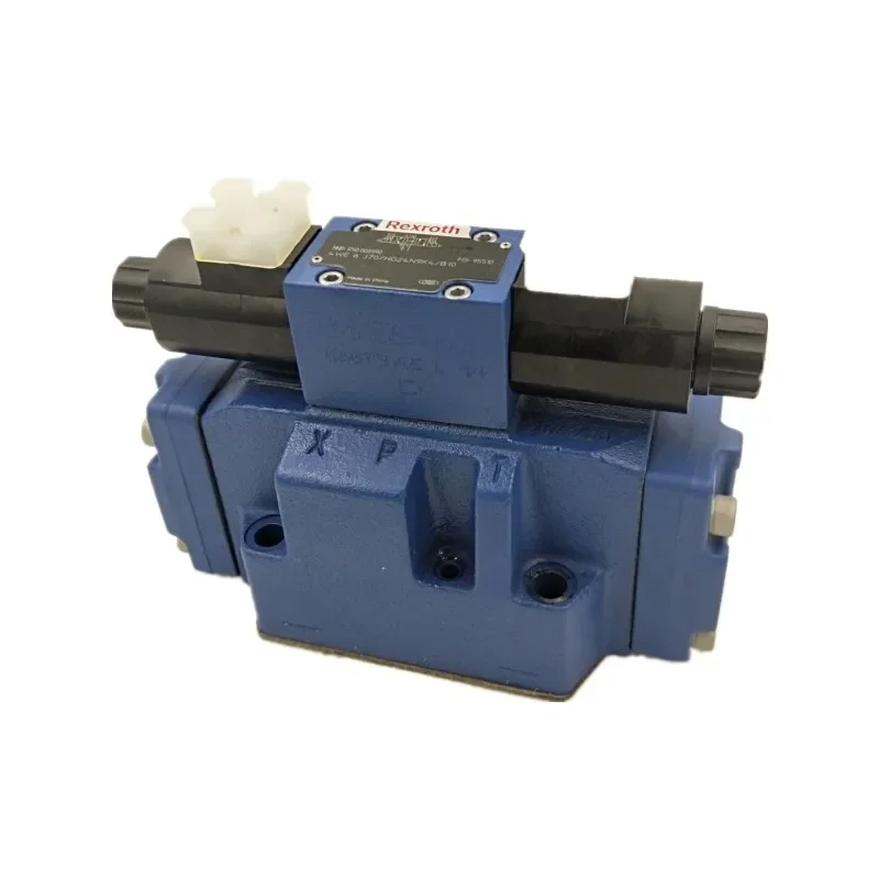 3WEH 4WEH series hydraulic solenoid directional valve 4WEH10 4WEH16 4WEH25 4WEH32 4WEH16D-L6X/6EG220NETZ5L